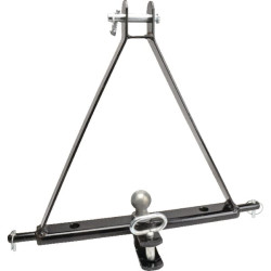 Trijų taškų grąžulo atrama 1 kategorija TL150861