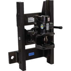 Manitou priekabos sukabintuvas + stovas ROE74L143