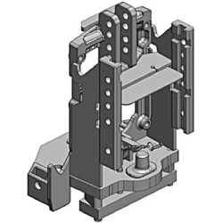 Kopėčių prikabintuvas Piton Scharmüller 00218710A11