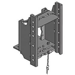 Kopėčių kablys 00167010A17