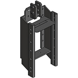Kopėčių kablys 00153001A02