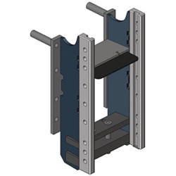 Kopėčių kablys 00222000A11
