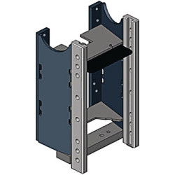 Kopėčių prikabintuvas 00217010A11