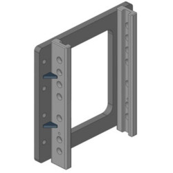 Kopėčių prikabintuvas 00295120A02