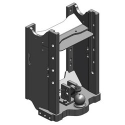 Kopėčių prikabintuvas K80 W390 001208900A02
