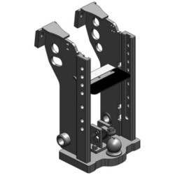 Kopėčių prikabintuvas K80 00190802A02