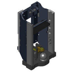 Kopėčių prikabintuvas K80 00101810A02