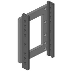 Kopėčių kablys 00295100A02