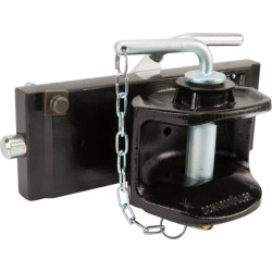 Retro kopėčių prikabinimo komplektas 00212070SET1A02