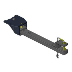 Grąžulas NRS. Case Puma 165-230 / Steyr CVT 6165-6230 00807650A02