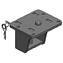 Grąžulas NRS. Case Puma 165-230 / Steyr CVT 6165-6230 00807650A02