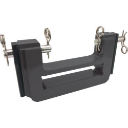 Atsvara pakabuko atrama 389mm 8005035