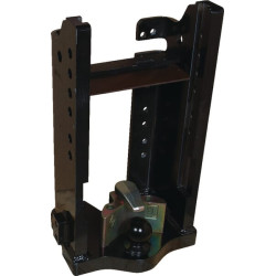 Kopėčių prikabintuvas KU348KK 329mm 8004440