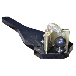 Nešiojimo plokštė Rutulinė mova 80 mm 8003285