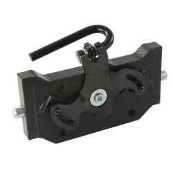 Adapterio plokštė pilna 310 mm RO899D10903