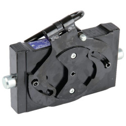 Adapterio plokštė pilna 200 mm RO899D00001