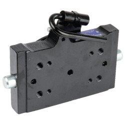 Adapterio plokštė pilna 200 mm RO899D00001