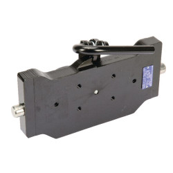 Adapterio plokštė 330 mm RO899D30903