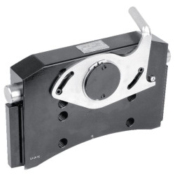 Adapterio plokštė 320 mm H190 03732057A02