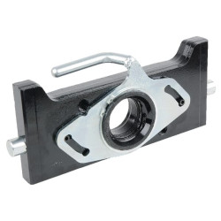 Adapterio plokštė 335mm H150 07733552A11