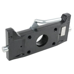 Adapterio plokštė 335mm H150 07733552A11