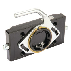 Adapterio plokštė 244 mm CBM 03724435A02