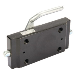 Adapterio plokštė 244 mm CBM 03724435A02