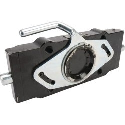 Adapterio plokštė 330 mm 03733060A02