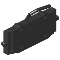 Adapterio plokštė 330 mm 03733060A02