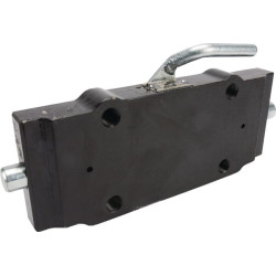 Adapterio plokštė 330 mm 03733060A02