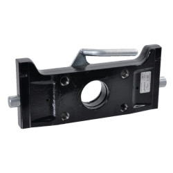 Adapterio plokštė 329 mm 07733052A02