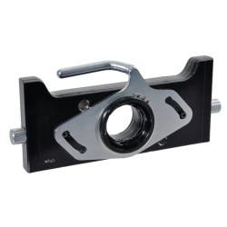 Adapterio plokštė 329 mm 07733052A02