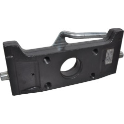 Adapterio plokštė 314 mm 07731452A02