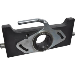 Adapterio plokštė 314 mm 07731452A02