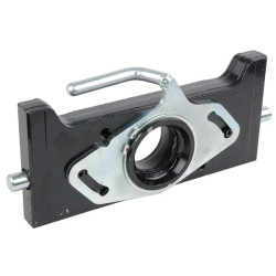 Adapterio plokštė 330 mm CBM 07732950A02