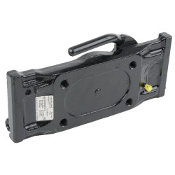 Adapterio plokštė 325 mm 05720000A02