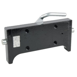 Adapterio plokštė 320 mm Orlandi 03732050A02