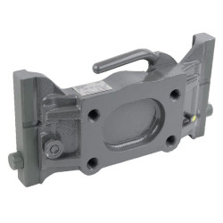 Adapterio plokštė 330 mm H160 05733042A11