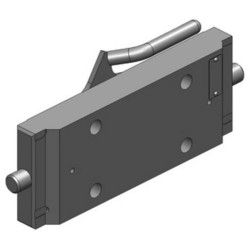 Adapterio plokštė W310 S28 Archetti 03731042A02