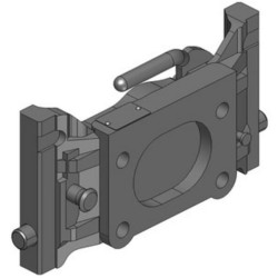Adapterio plokštė 311mm H160 057311420A11