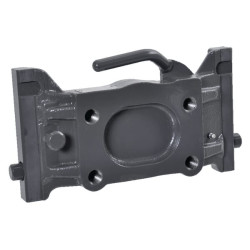 Adapterio plokštė 311mm H160 057311420A11