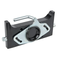 Adapterio plokštė 309 mm H120 07730952A02