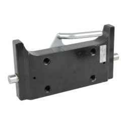 Adapterio plokštė 293 H120 M20 03729352A02