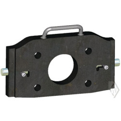 Adapterio plokštė 8004531