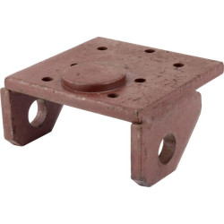 Kablio apatinio rėmo laikiklis, skirtas C-360 26900046676030