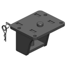 Vilktuvo konsolė 108238050A02