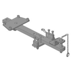 Grąžulas NRS. Tas pats sidabras³ / Deutz Agrofarm TTV 00819030A02