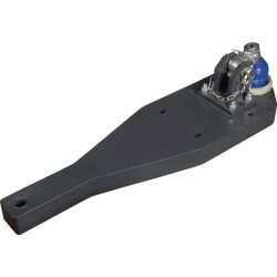 Nešiojimo plokštelė K80 009604450A11