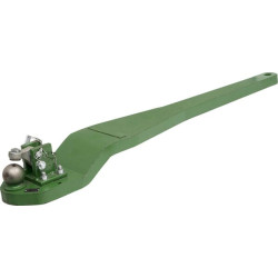 Nešiojimo lėkštė K80 8003680