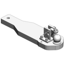 Nešiojimo plokštelė K80 Scharmüller 009604490A02